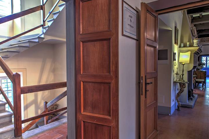 La Martinella 12, Emma Villas in Passignano sul Trasimeno, Lago Trasimeno