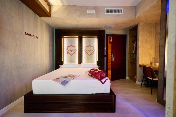 Maison d’hôte pour 2 personnes à Foggia - 3