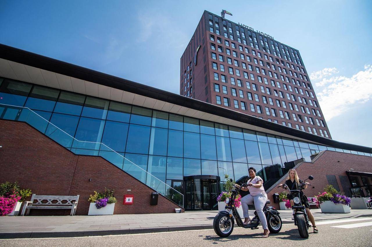 Van der Valk Hotel Hoorn in Hoorn, Markermeer