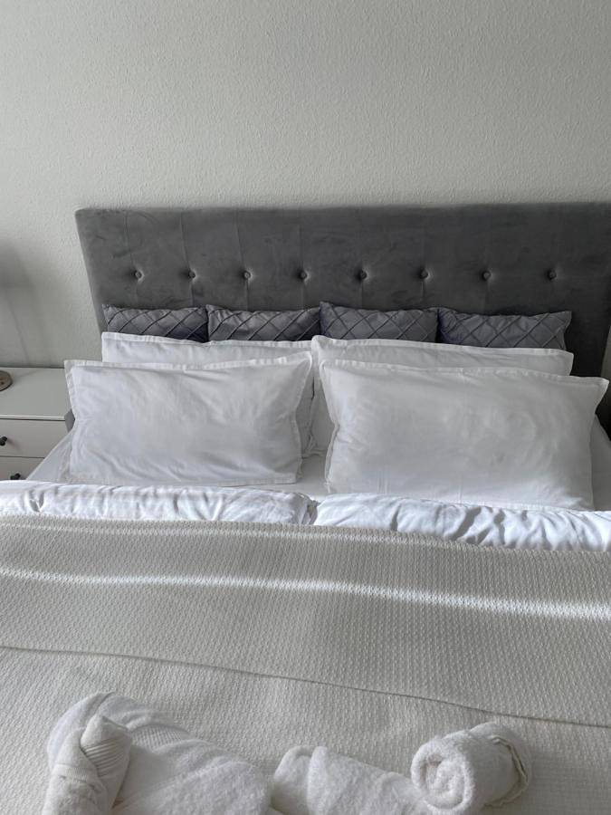 Appartement entier, Markt1 in Perleberg, Prignitz