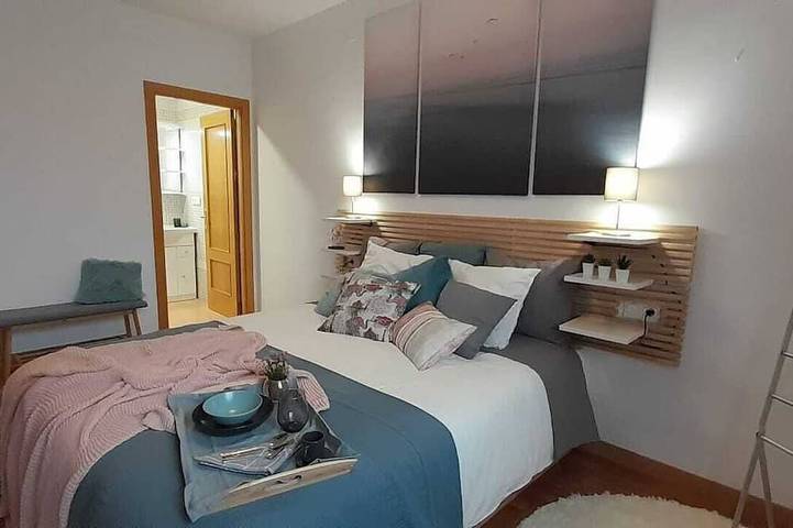 Air house with hydromassage in Miguel Esteban, Comarca de la Mancha
