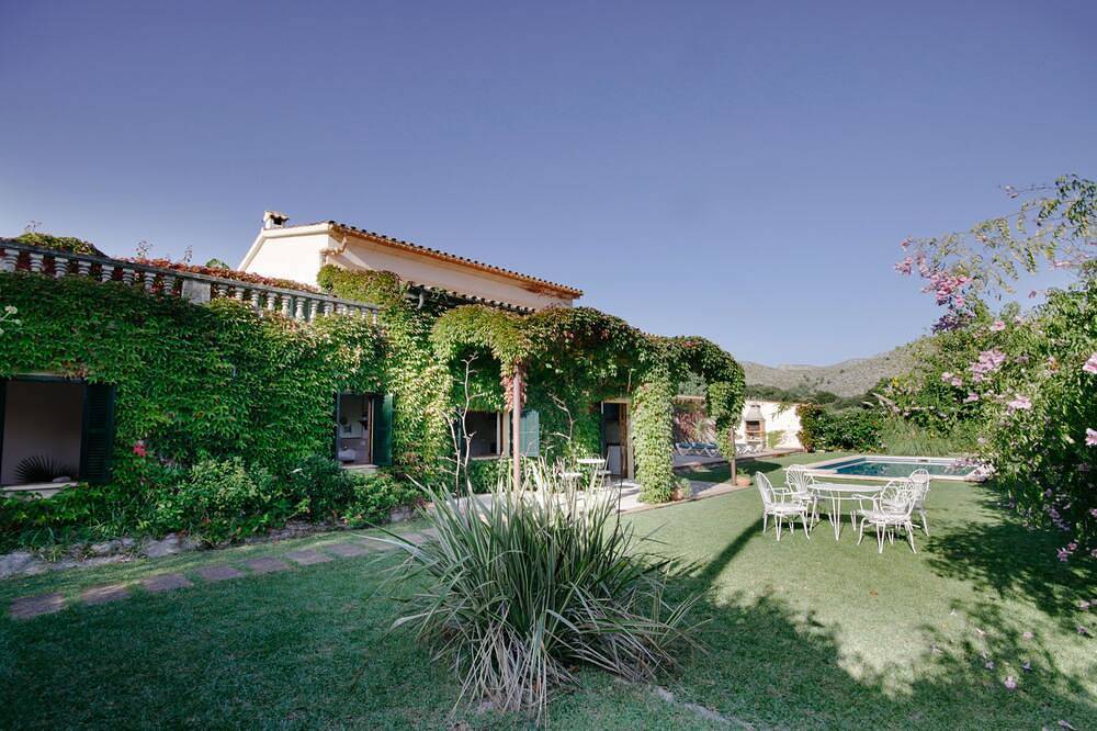 Casa vacanza a Maiorca a partire da 198€ a notte
