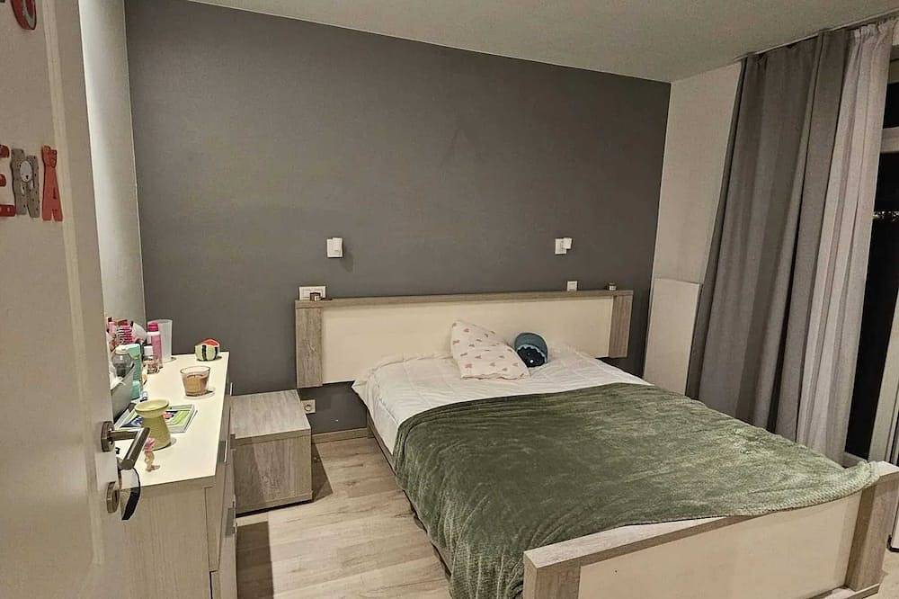 Appartamento intero, Homerez - Appartamento a Evere in Evere, Brussel e dintorni