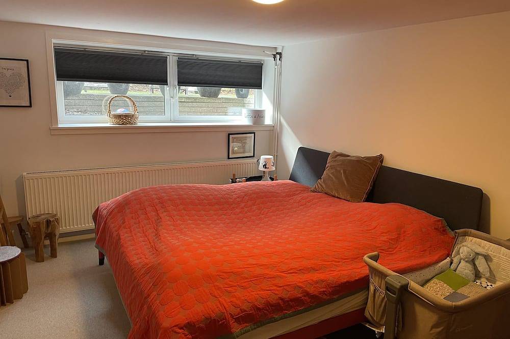 Child-friendly family house with large garden close to the center of Copenhagen in Kopenhagen, Hovedstaden