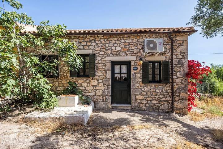 Gîte pour 4 personnes