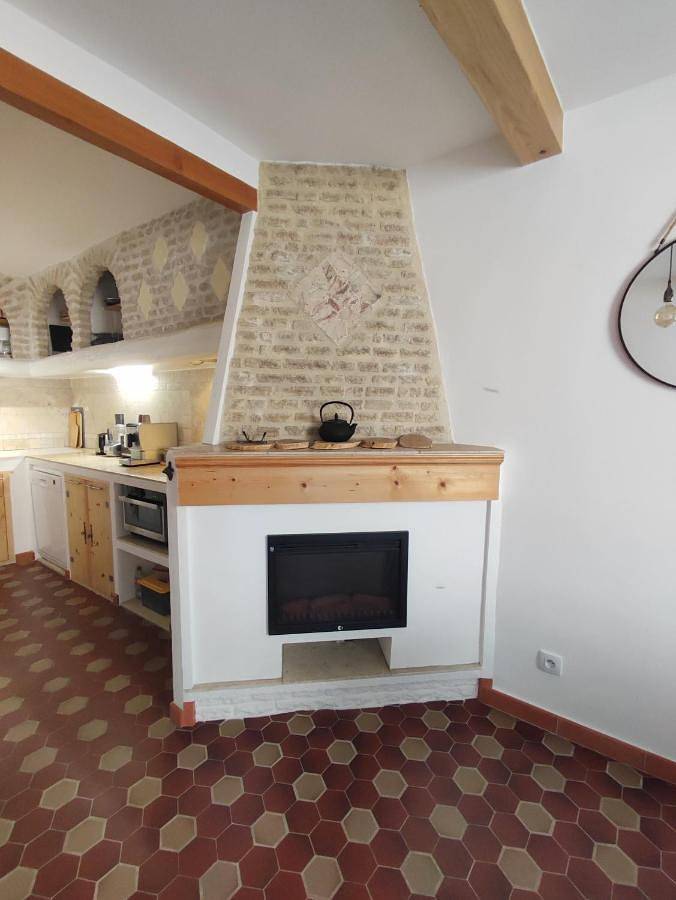 Location de vacances pour 3 personnes dans Office De Tourisme D Uzes - 4