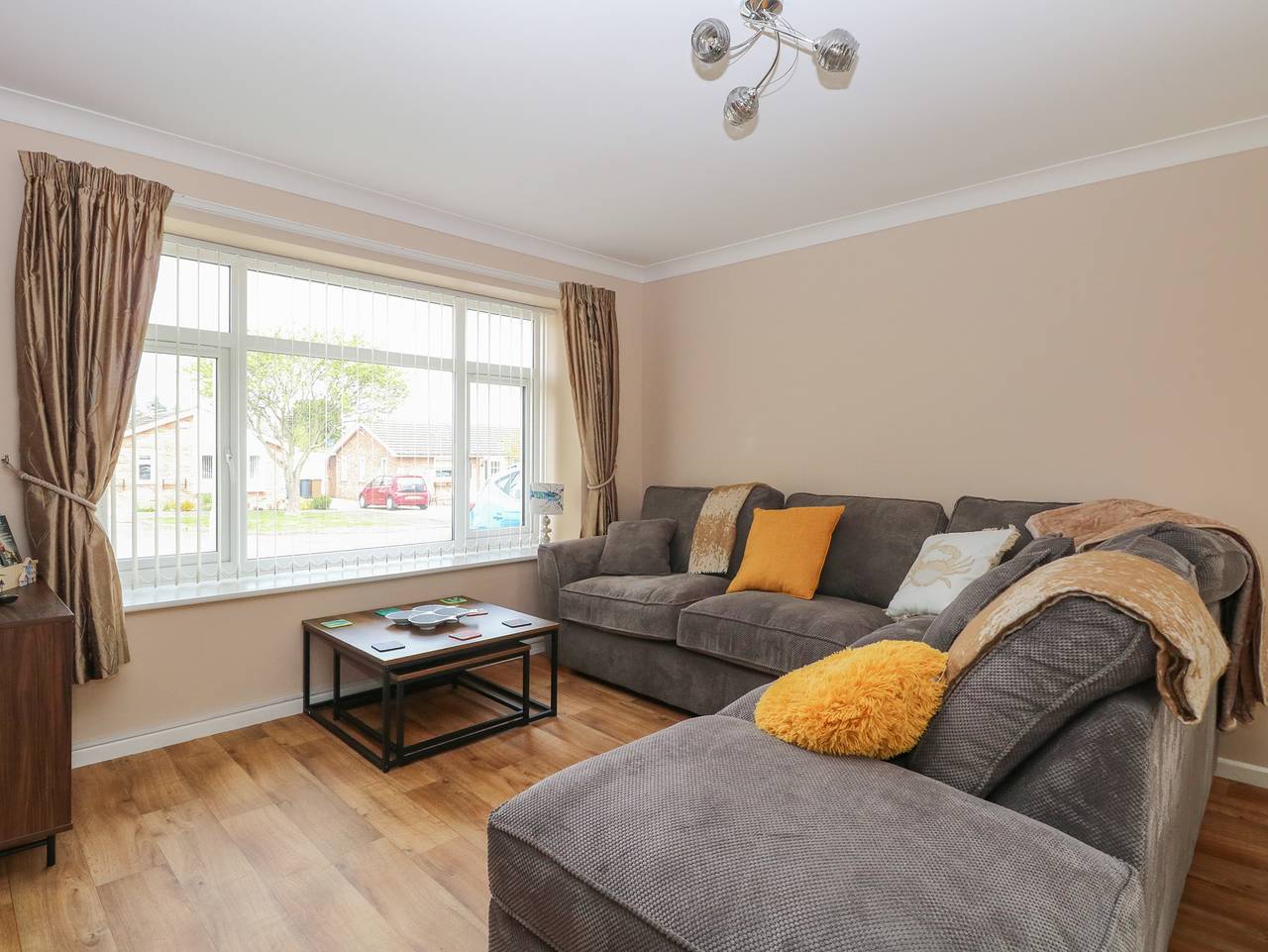 White Lion Retreat in Cromer, Norfolk Coast