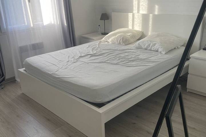 Location de vacances pour 10 personnes à Villeneuve - 2