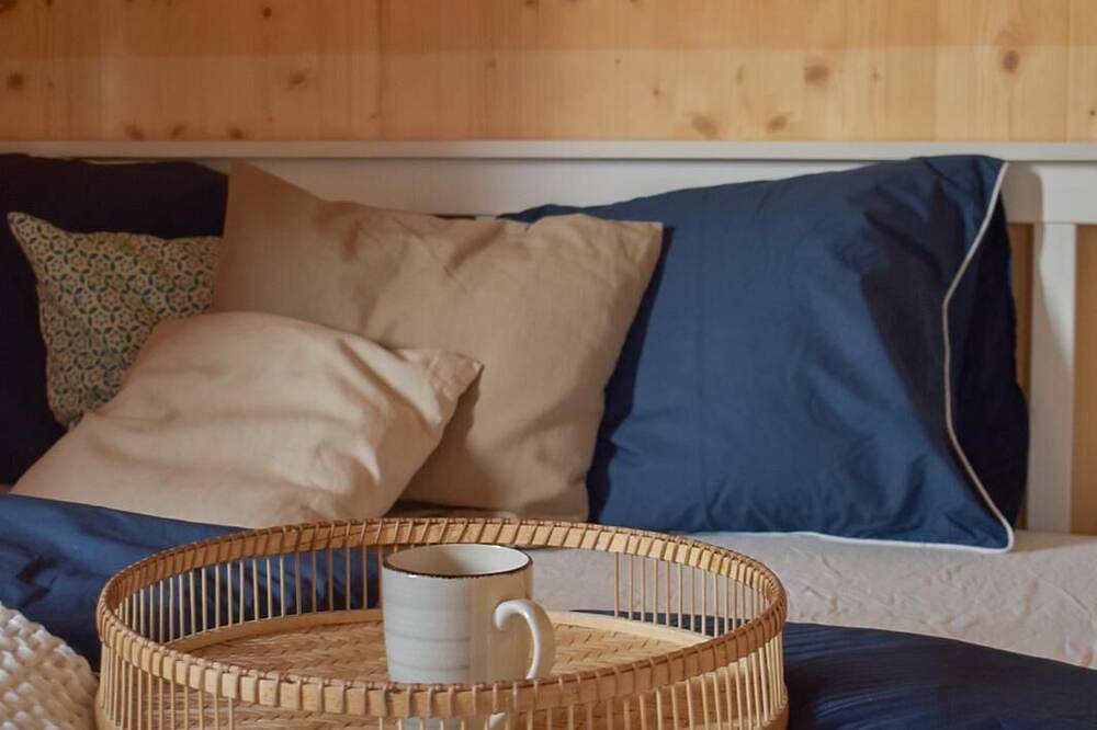 Ferienhaus mit Charme in Attersee, Attergau