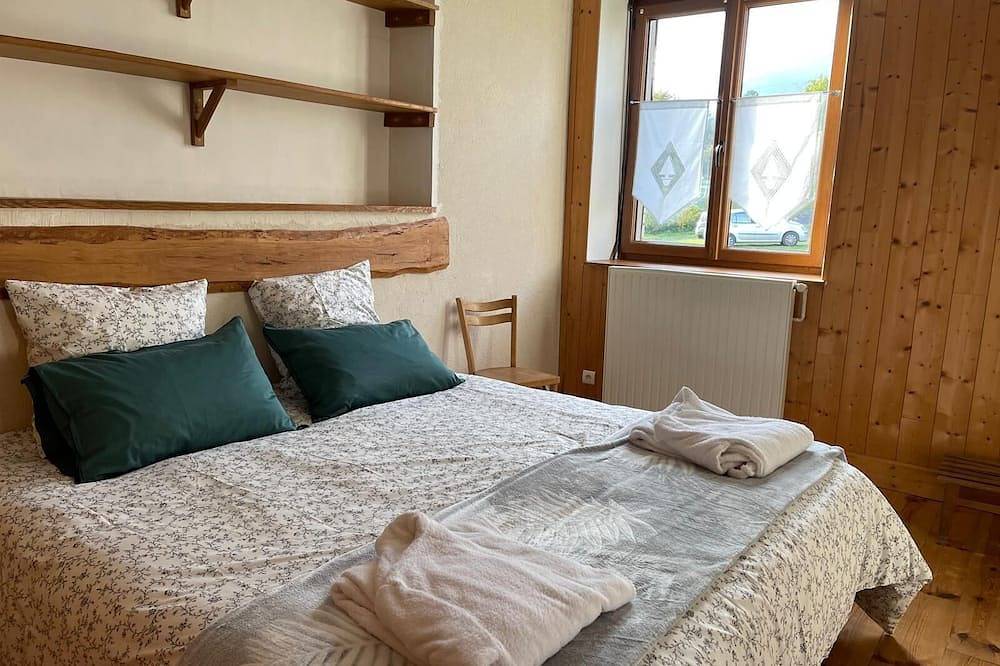 Appartement entier, Appartement Côté Puy de Dôme in Orcines, Parc naturel régional des Volcans d'Auvergne