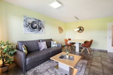 Ferienwohnung für 3 Personen in Grafenhausen, Hochschwarzwald, Bild 3