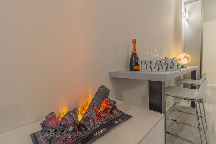 Gîte pour 4 personnes dans Varenna - 3