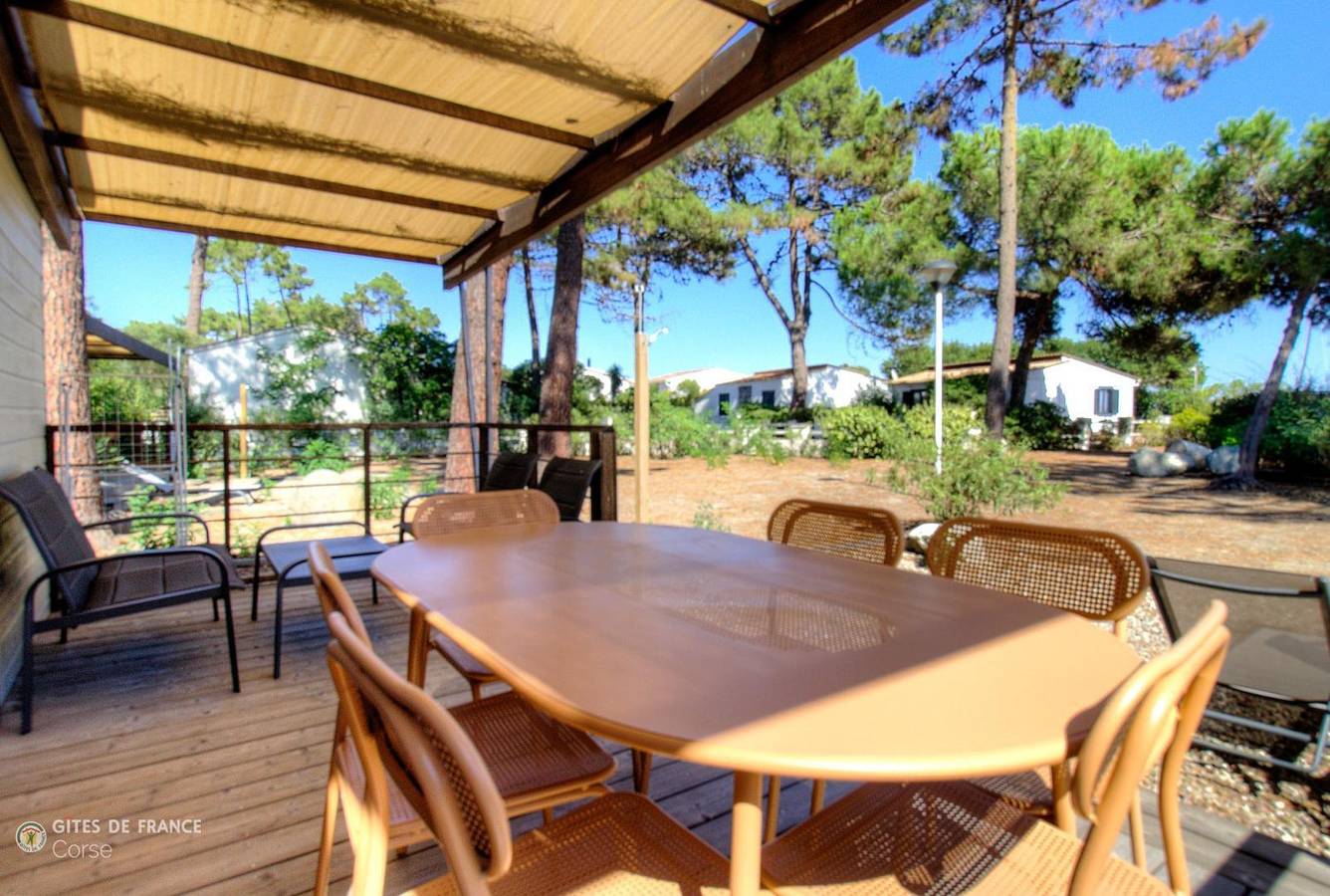 Pianotoli, N°31 in Marina d'Oru, Ghisonaccia