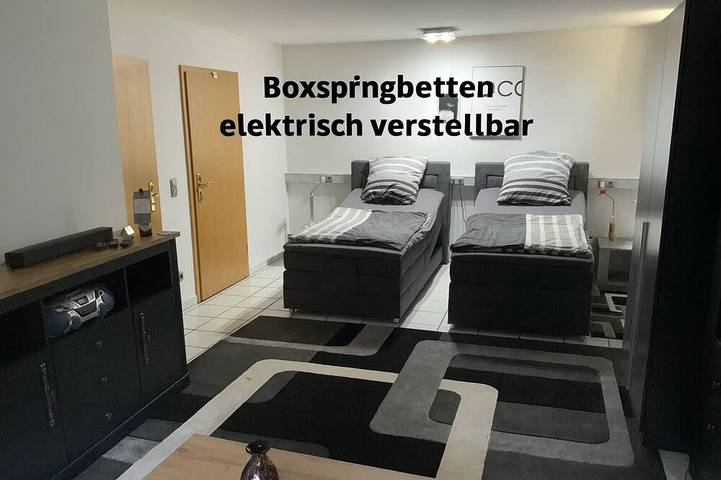 Ferienwohnung für 5 Personen in Hückelhoven