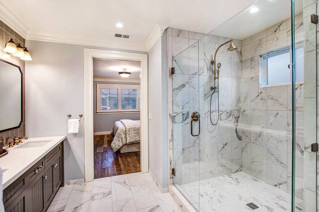 Brandneue Master-Suiten mit 2 Schlafzimmern und Küchenchefs zum Sonoma Plaza in Sonoma, California North Coast