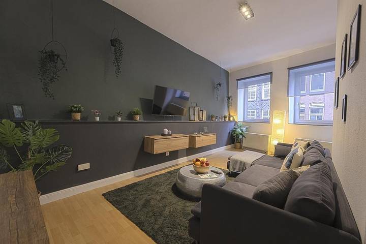 Ferienwohnung für 9 Personen - 1