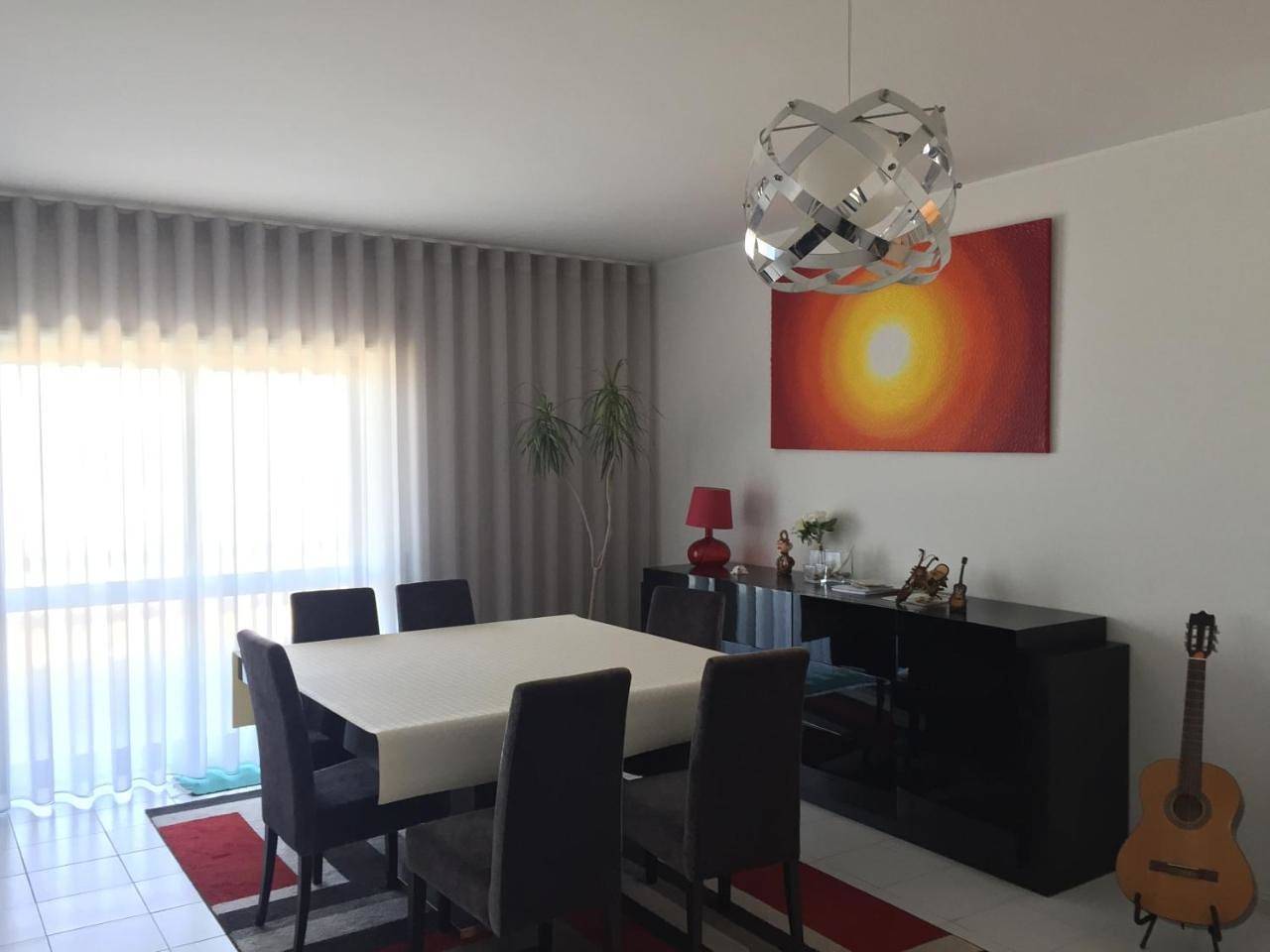 Apartamento inteiro, Casa na Praia in Aver-o-Mar, Amorim e Terroso, Distrito do Porto