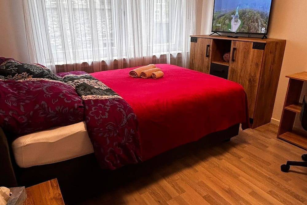 Ganze Wohnung, Ferienwohnung Detmold in Heiligenkirchen, Detmold