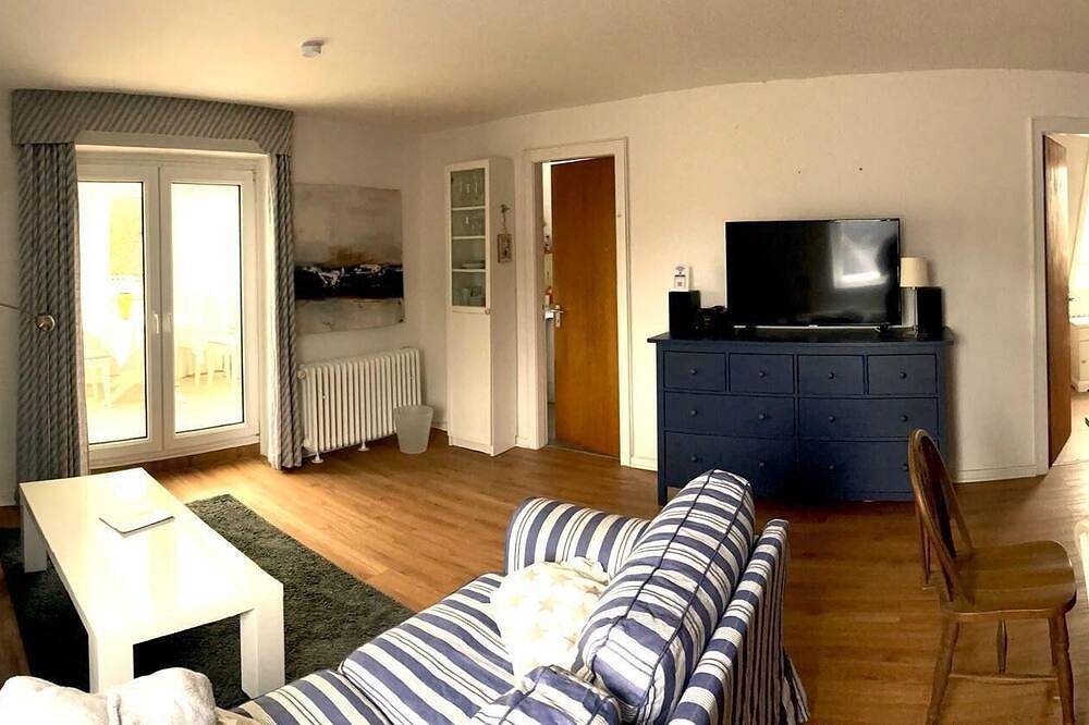 Ganze Wohnung, Ferienwohnung im Hause Dreyer in Westerland, Sylt (Gemeinde)