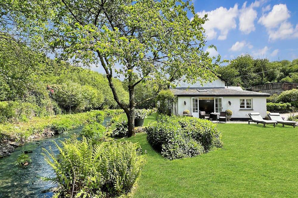 Appartamento vacanze a Devon a partire da 71€ a notte