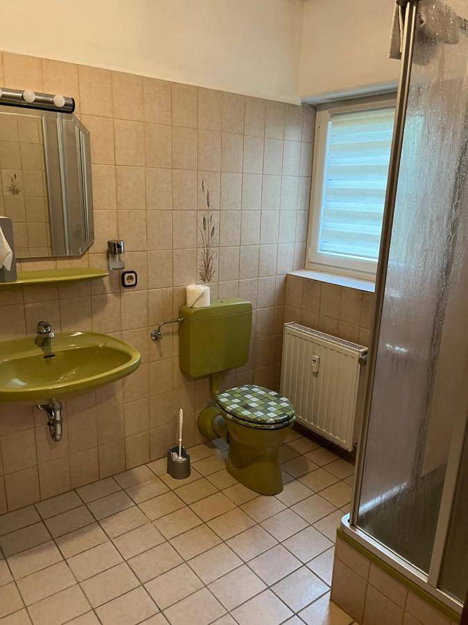 Gîte pour 2 personnes, avec jardin et vue à Boos - 3