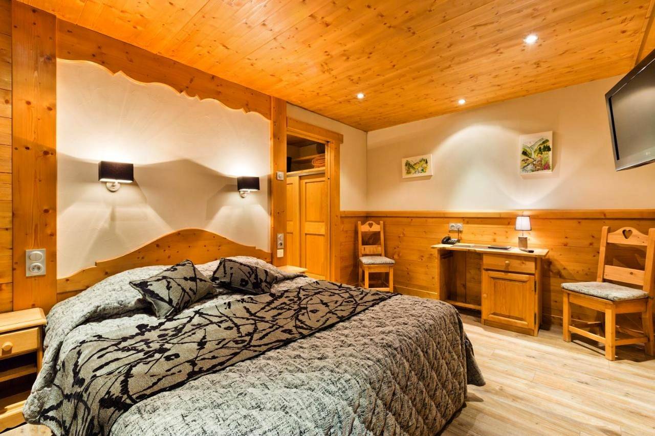 Logis Hotel & Spa Beau-Site in Saint-Jean-de-Sixt, Région d'Annecy