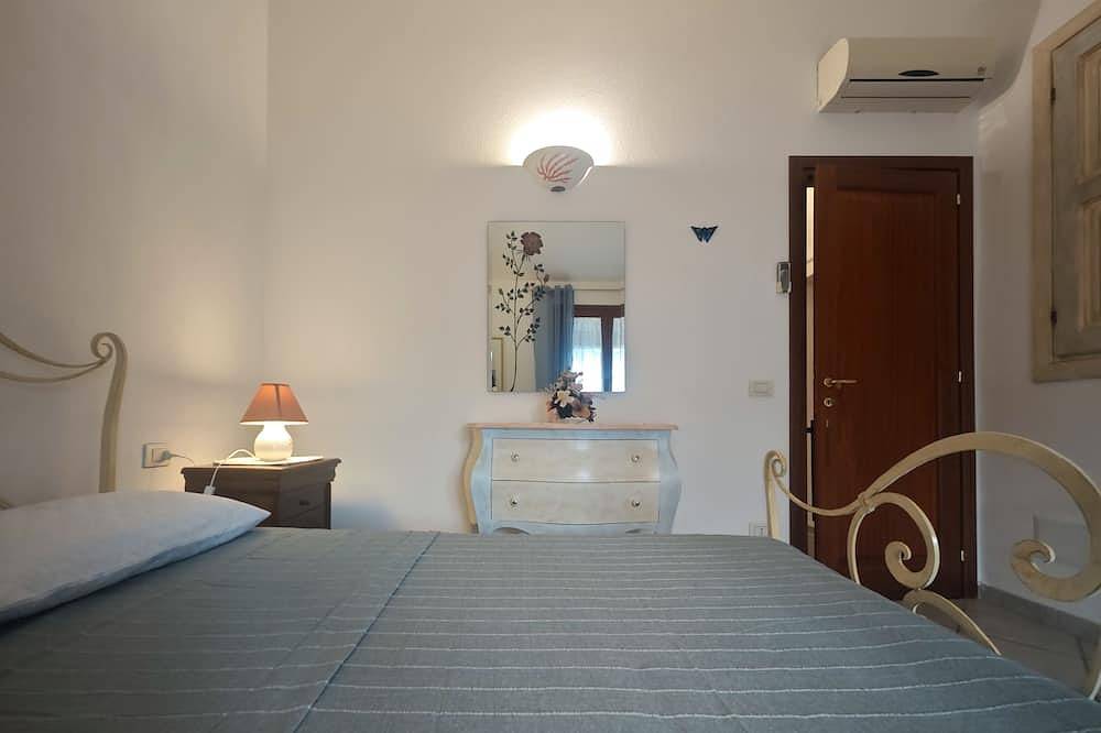 Ganze Wohnung, 2 bedroom apartment in sardinia in Case Peschiera-Lu Fraili, San Teodoro