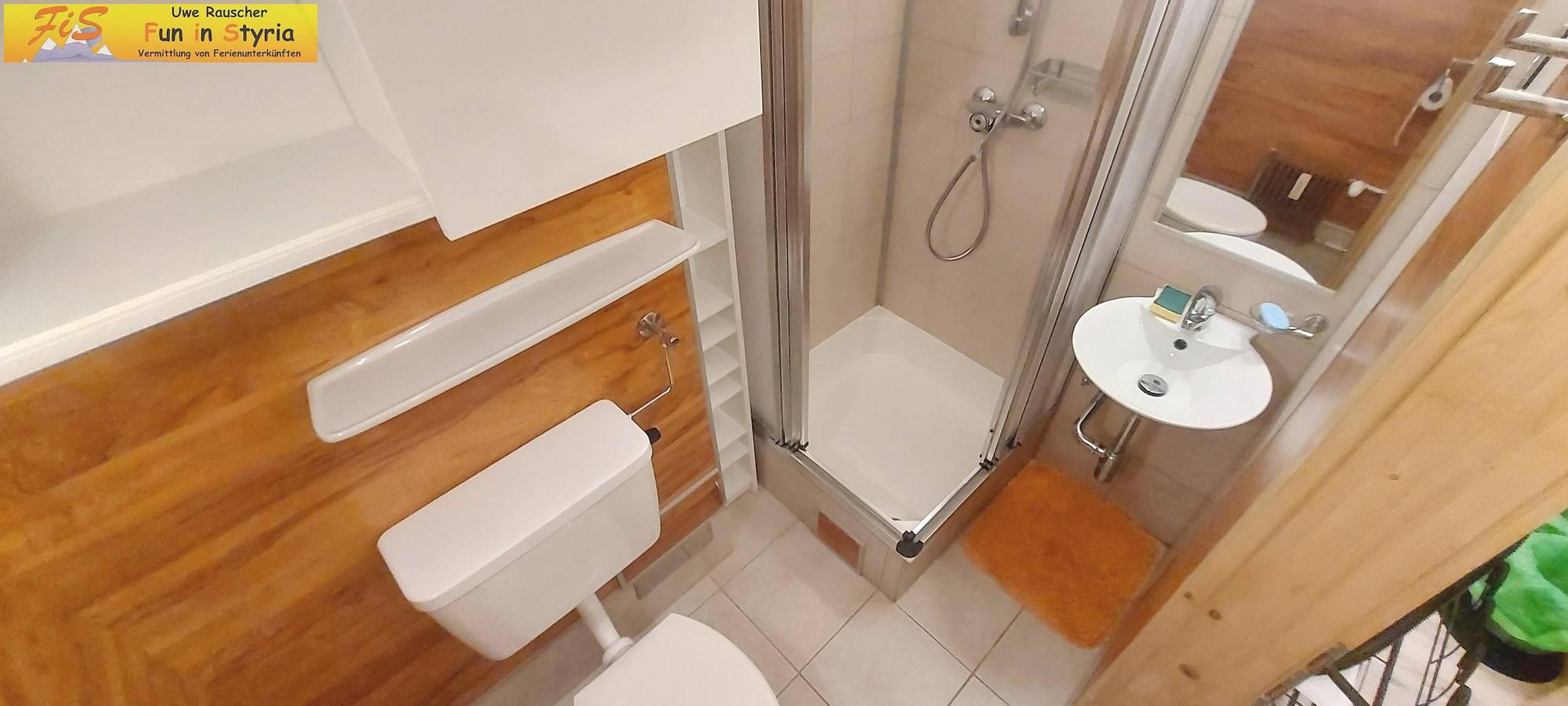 Entire holiday apartment, Apartment Almblick - by Fis in Sonnenalm, Bad Mitterndorf