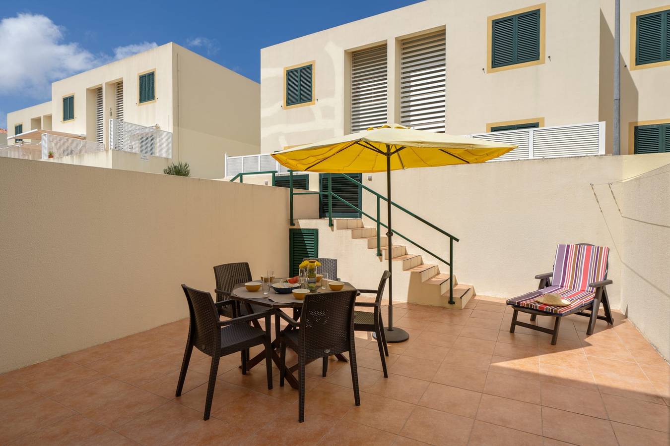 Villa Dragoeiro - Ruhe in Porto Santo in Porto Santo, Madeira
