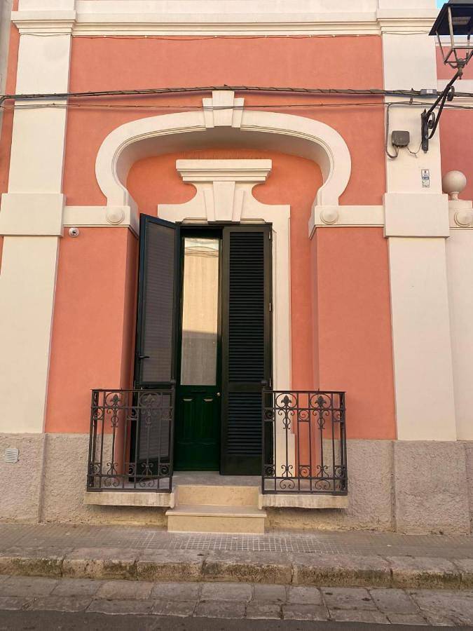 Casa vacanza per 4 persone in Campi Salentina