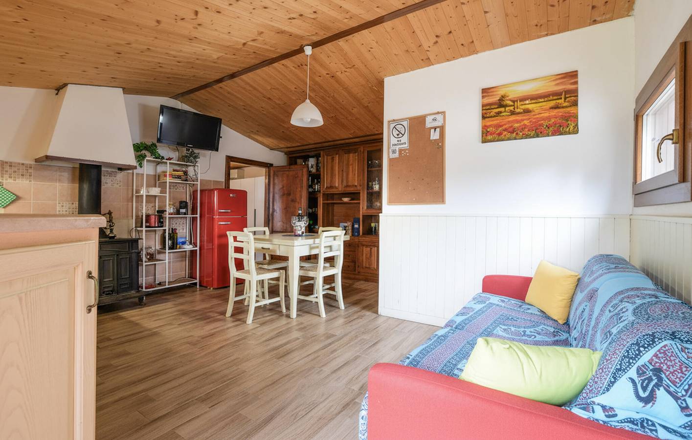 Gemütliche Ferienwohnung mit Pool und WLAN in der Nähe des Zentrums von San Giustino in San Giustino, Valtiberina