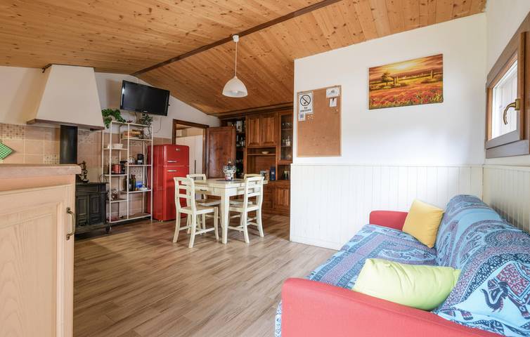 Appartement confortable avec piscine et WiFi près du centre de San Giustino in San Giustino, Valtiberina
