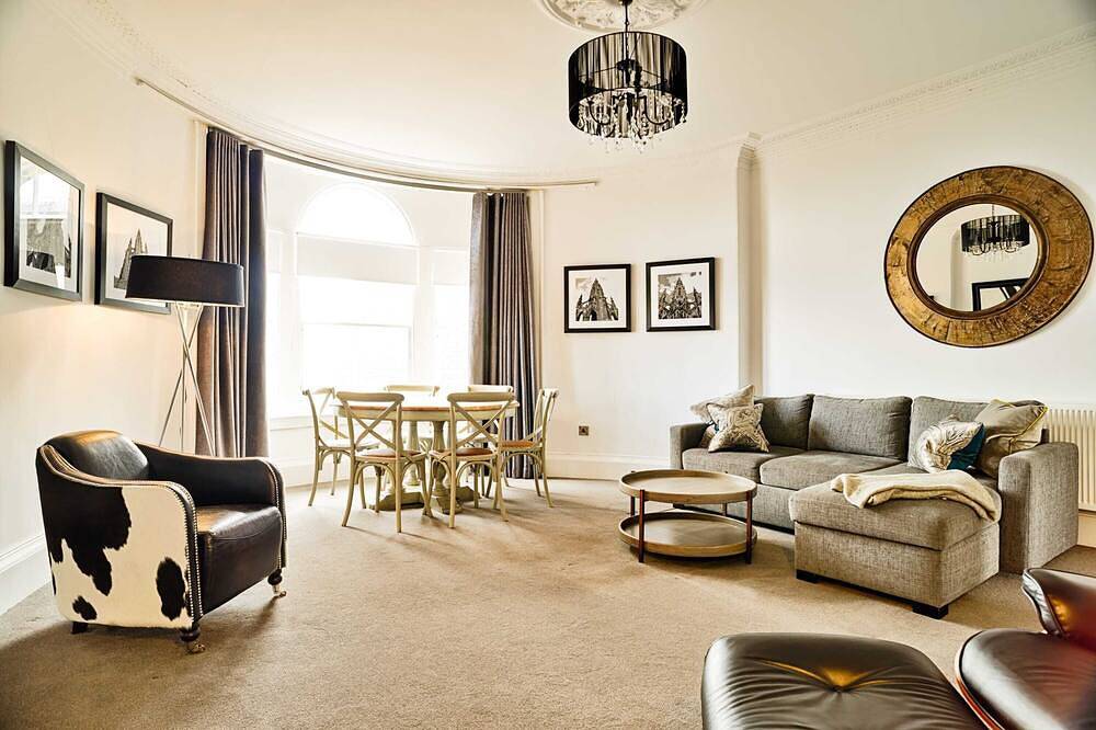 Appartamento vacanze a Lothian a partire da 493€ a notte