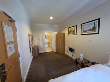 Apartment for 2 People in Bournemouth, South West England, Photo 3