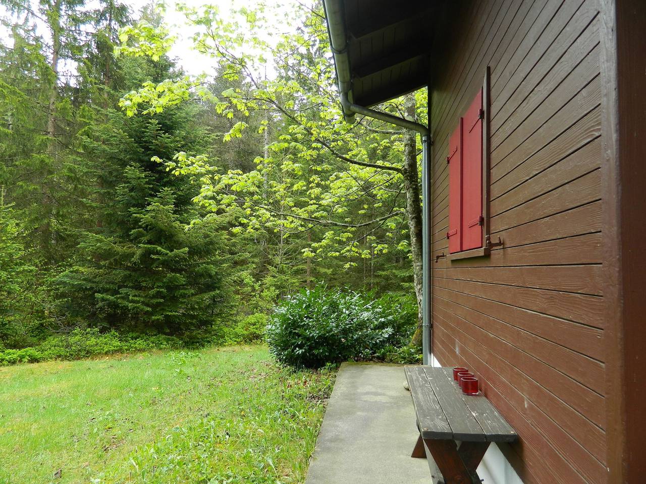 Grande maison de vacances à Schetteregg – Nature, calme et vue panoramique pour toute la famille in Bregenzerwald