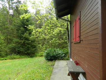 Ferienhaus für 7 Personen in Bodensee (Österreich), Allgäuer Alpen (Österreich), Bild 4