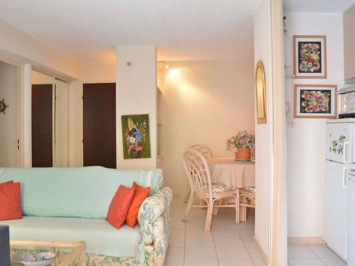 Ferienwohnung für 5 Personen in Cavalaire-sur-Mer - 4