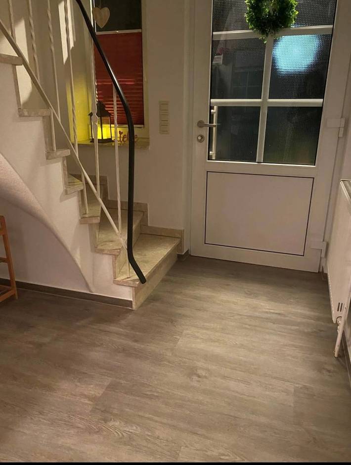 Ferienhaus für 6 Personen, mit Terrasse und Garten im Emsland - 4