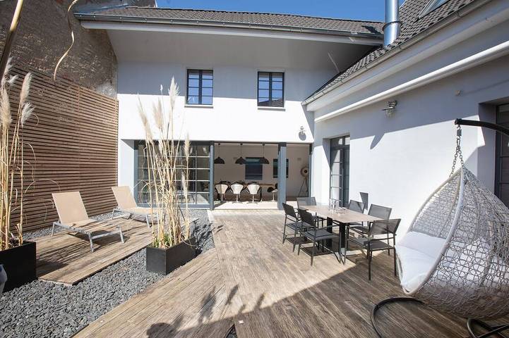 Ferienwohnung für 8 Personen - 1