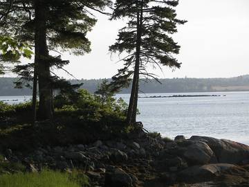 Cottage for 6 Guests in Maine, USA, Picture 3