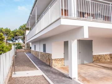 Casa de vacaciones in Son Serra de Marina, Santa Margalida für 6 