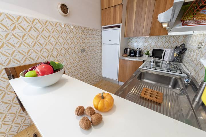 Appartamento intero, Peaceful Apartment with Terrace In Deiva Marina in Deiva Marina, Riviera di Levante