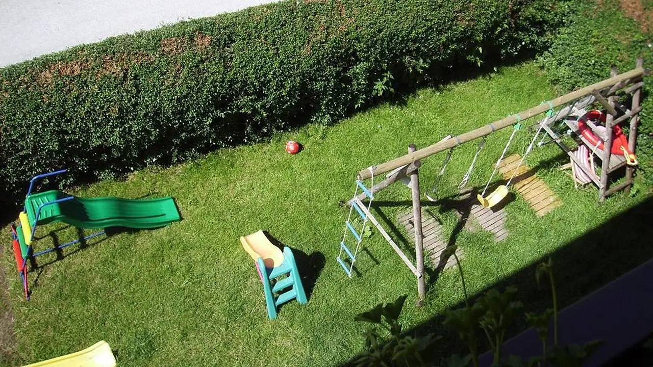 Ganze Ferienwohnung, Ferienwohnung für 4 Personen (45 m²) in Fieberbrunn in Fieberbrunn, Bezirk Kitzbühel