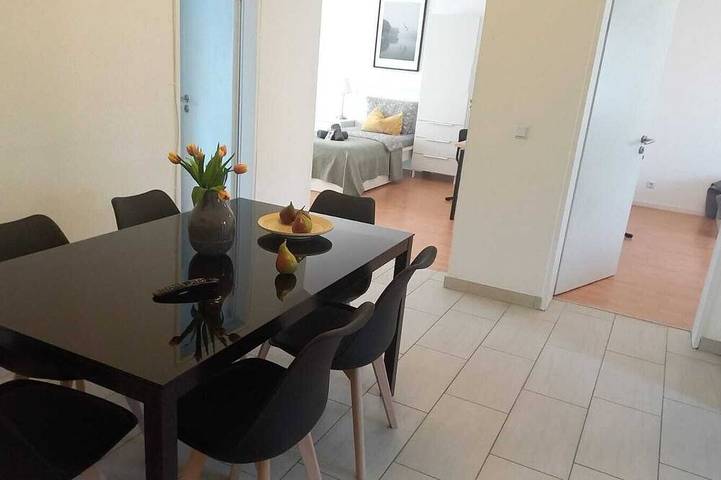 Ferienwohnung für 6 Personen in Bergheim