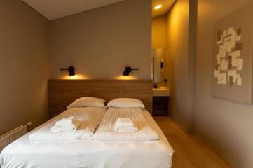 Maison d’hôte pour 3 personnes, avec vue et jardin en Islande