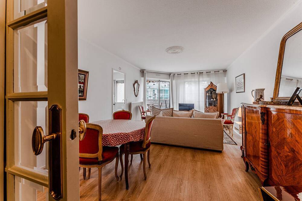 Appartement de vacances