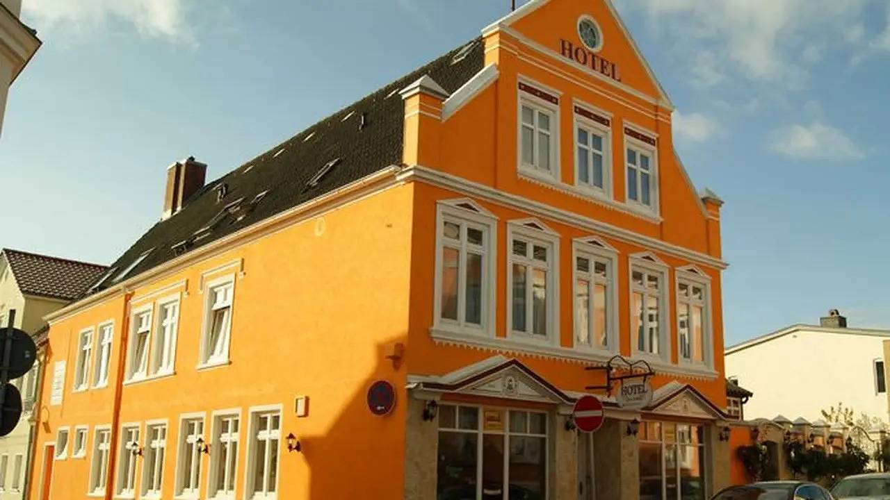 Appartamento vacanze a Amt Schlei-Ostsee a partire da 111€ a notte