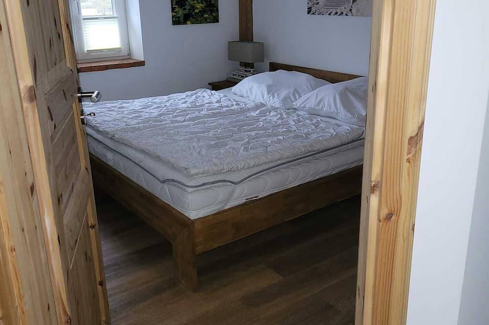 Ganze Wohnung, \"Ferienwohnung im Lehnenhof\" Ländlich, unweit zur Ostsee in Biendorf, Neubukow-Salzhaff