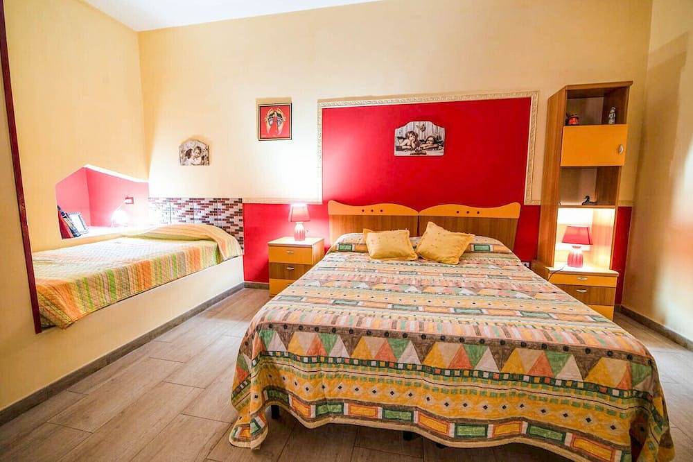 Apartamento entero, La Dimora del Monsignore - Licata in Licata, Provincia de Agrigento