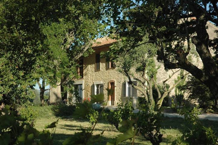 Agriturismo pour 10 personnes, avec jardin